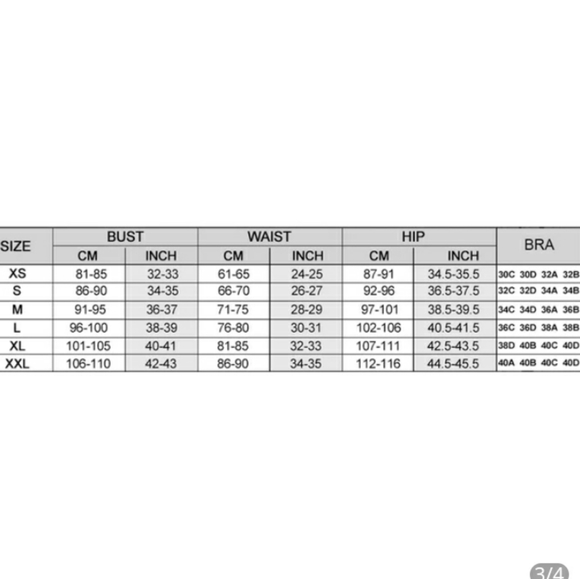 NWT CUPSHE Teal Scalloped Edge One Shoulder Bikini - Picture 3 of 16